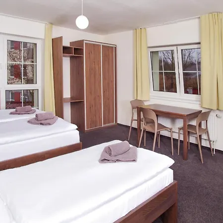 Lesni Guest house