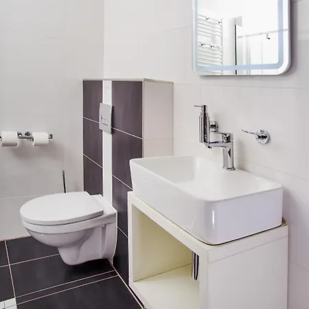 Lesni Guest house Milovice (Central Bohemian)