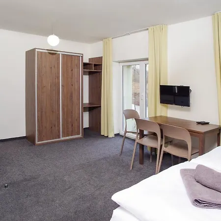 Guest house Lesni *