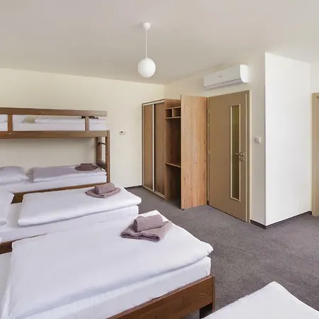 Guest house Lesni *