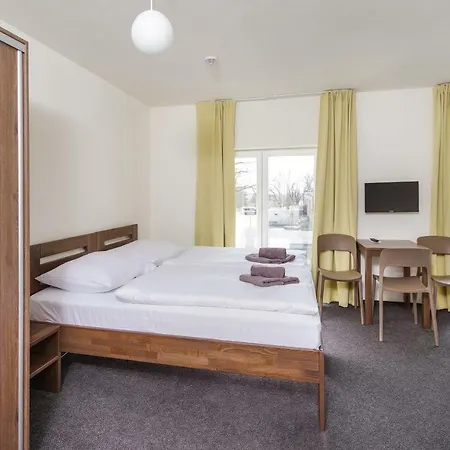 Guest house Lesni