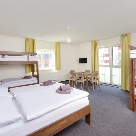 Lesni Guest house *