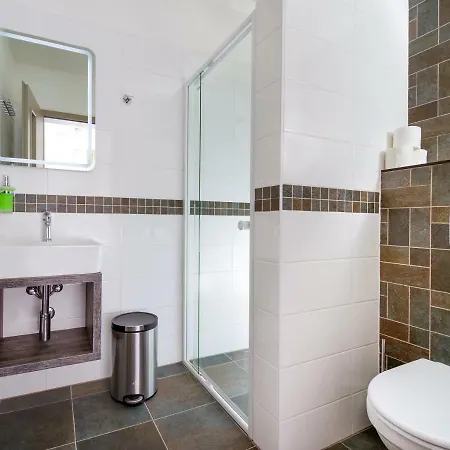 Lesni Guest house Milovice (Central Bohemian)